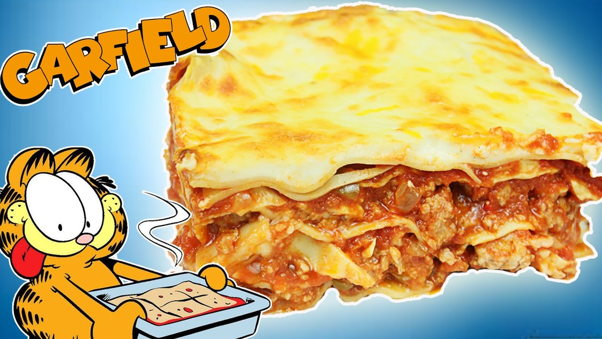 Cómo hacer lasaña de carne