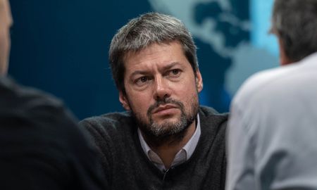 Lammens indicó que en su última reunión con el ministro de Salud no se habló de ningún cierre de temporada de verano. Lammens indicó que en su última reunión con el ministro de Salud no se habló de ningún cierre de temporada de verano.