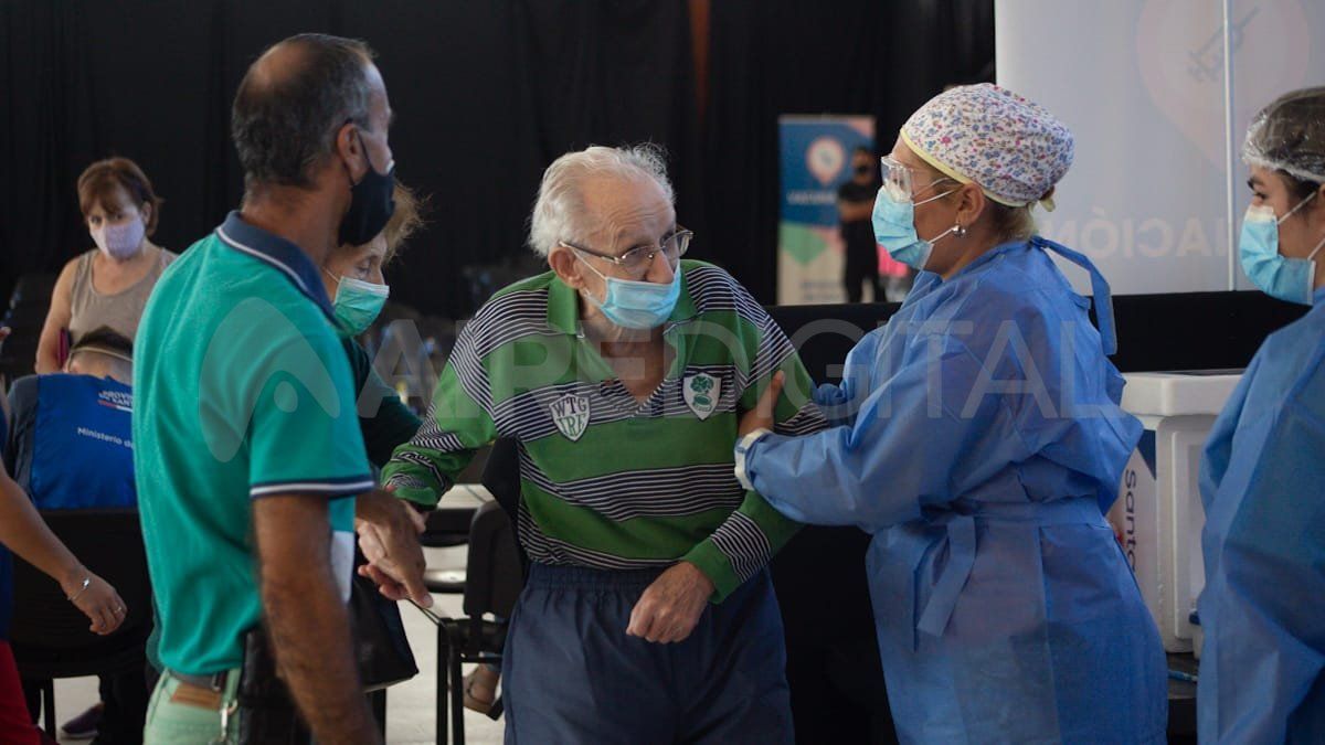 Durante los últimos días