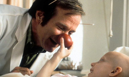 Desde el sofá recomienda cinco películas espectaculares de Robin William Desde el sofá recomienda cinco películas espectaculares de Robin William