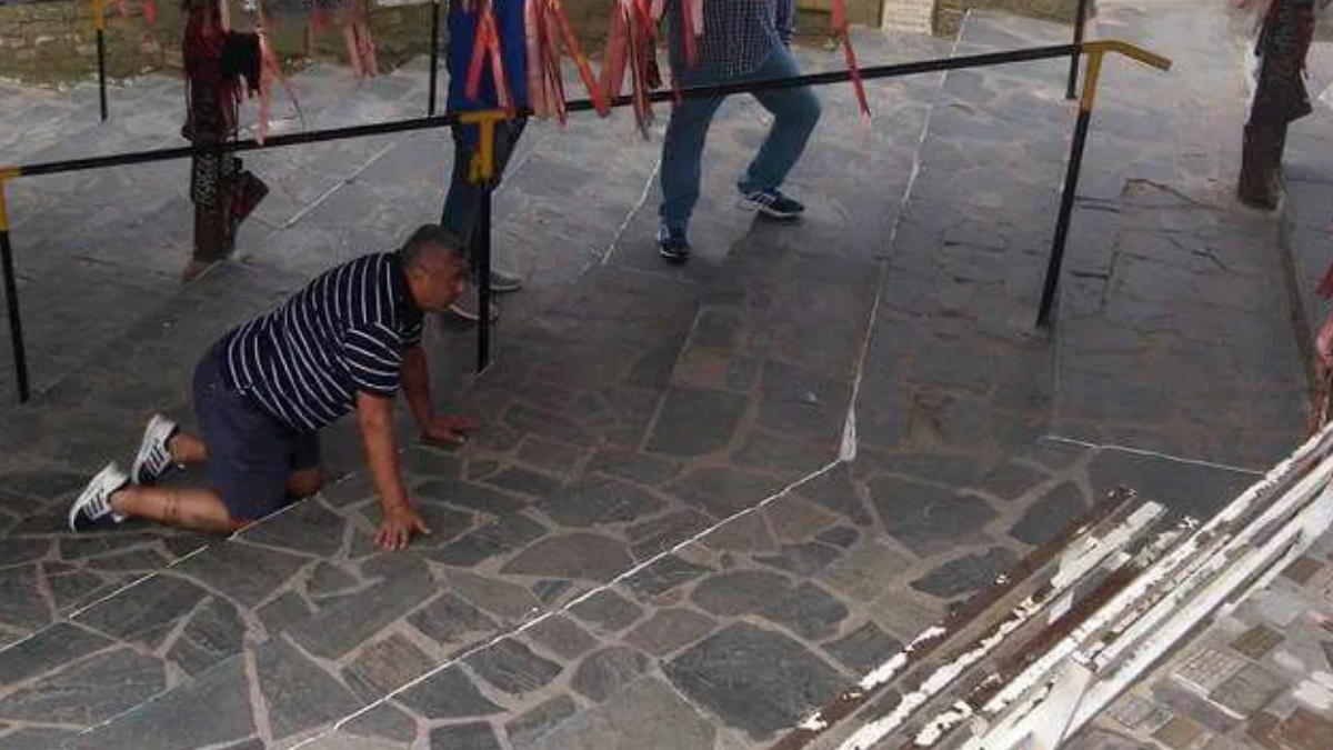 Lo importante no es lo que se promete