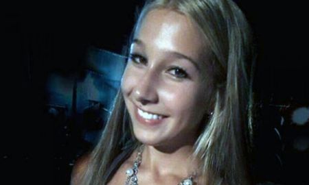 como vive nahir galarza a dos anos del asesinato de su novio, fernando pastorizzo