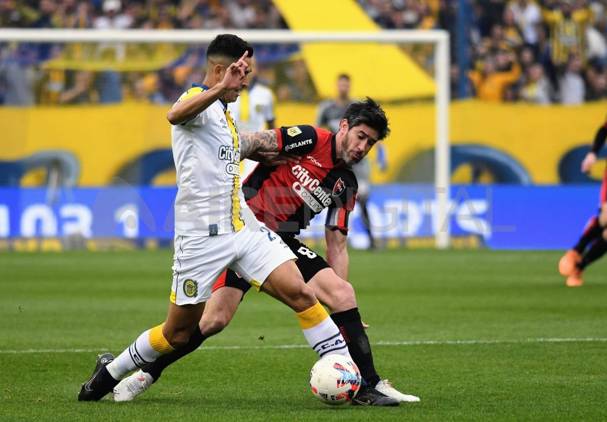 Las fuerzas de Seguridad de la Provincia detalló cómo será el operativo para el clásico rosarino del domingo entre Newells y Rosario Central.