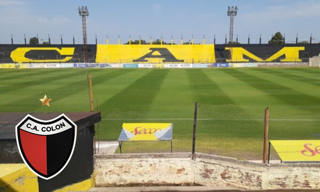 Mitre confirmó en qué estadio recibirá a Colón y que pasará con los hinchas visitantes. Mitre confirmó en qué estadio recibirá a Colón y que pasará con los hinchas visitantes.