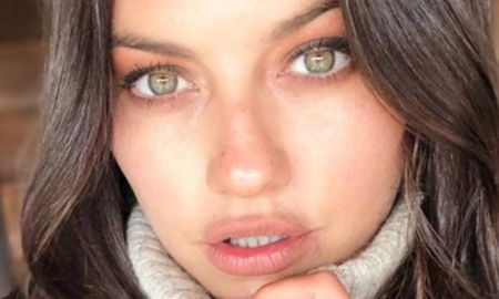 Sofía Jujuy Jiménez tiene el corazón destrozado. Sofía Jujuy Jiménez tiene el corazón destrozado.