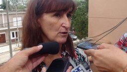 Andrea Uboldi sería la nueva ministra de Salud Andrea Uboldi sería la nueva ministra de Salud