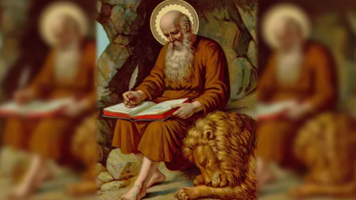 Santa Fe celebra cada 30 de septiembre a San Jerónimo, patrón de la ciudad, recordando su legado como sabio, escritor y monje de gran influencia.