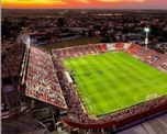 La exclusiva lista que integra el estadio de Unión en el fútbol argentino La exclusiva lista que integra el estadio de Unión en el fútbol argentino