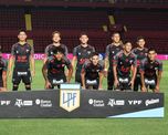Colón recibe este sábado a Defensa y Justicia por la cuarta fecha de la Copa de la Liga Profesional. Colón recibe este sábado a Defensa y Justicia por la cuarta fecha de la Copa de la Liga Profesional.