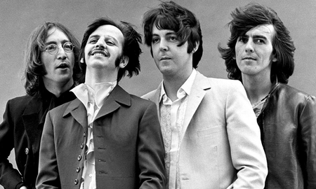 La vigencia de Los Beatles se mantiene a más de 50 años de su separación La vigencia de Los Beatles se mantiene a más de 50 años de su separación