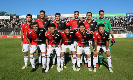La agenda de Colón que definirá el futuro del equipo de Martín Minella en la Primera Nacional 2025 La agenda de Colón que definirá el futuro del equipo de Martín Minella en la Primera Nacional 2025
