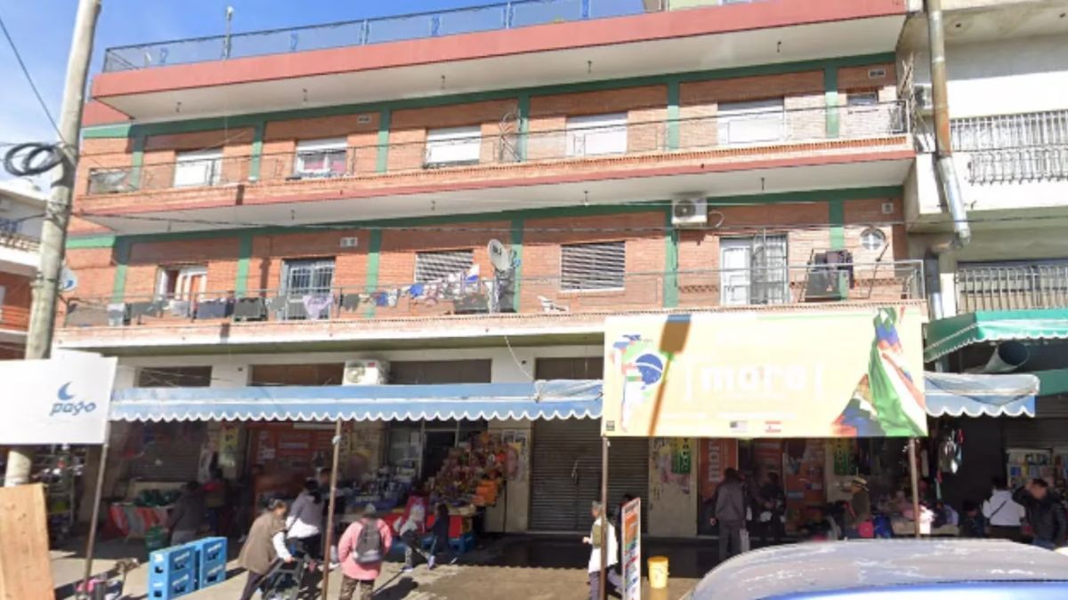 Villa Celina: salió a defender a un vecino que fue a comprar dólares y terminó muerto de un balazo