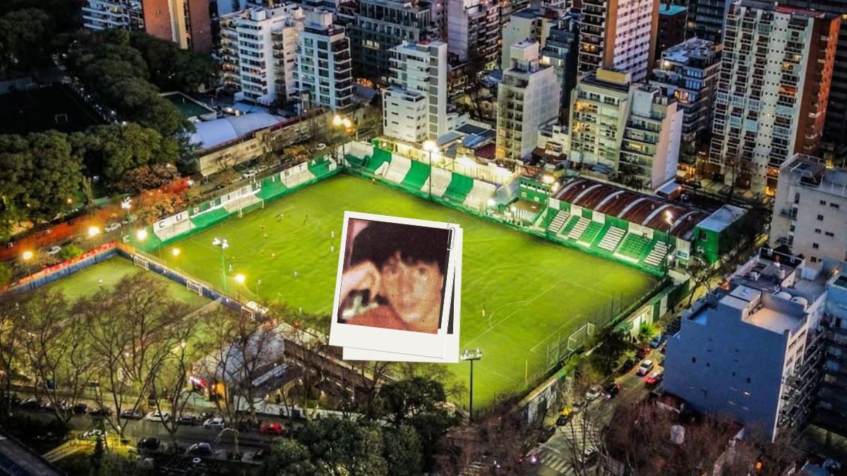 El Club Atlético Excursionistas rendirá un sentido homenaje a Diego Fernández