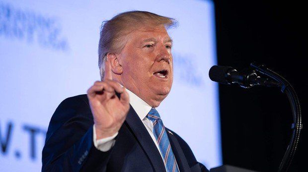 Todo se reveló en un nuevo libro llamado Peril, escrito por el legendario periodista Bob Woodward y el reportero veterano del diario The Washington Post, Robert Costa.