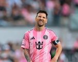 Lionel Messi, capitán de la Selección Argentina, se fue con una molestia en su último partido antes del Mundial. Lionel Messi, capitán de la Selección Argentina, se fue con una molestia en su último partido antes del Mundial.