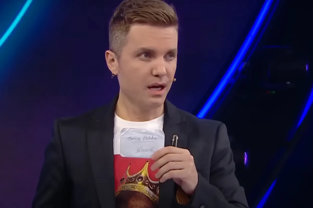 La edición especial de Gran Hermano para combatir al programa de la competencia.