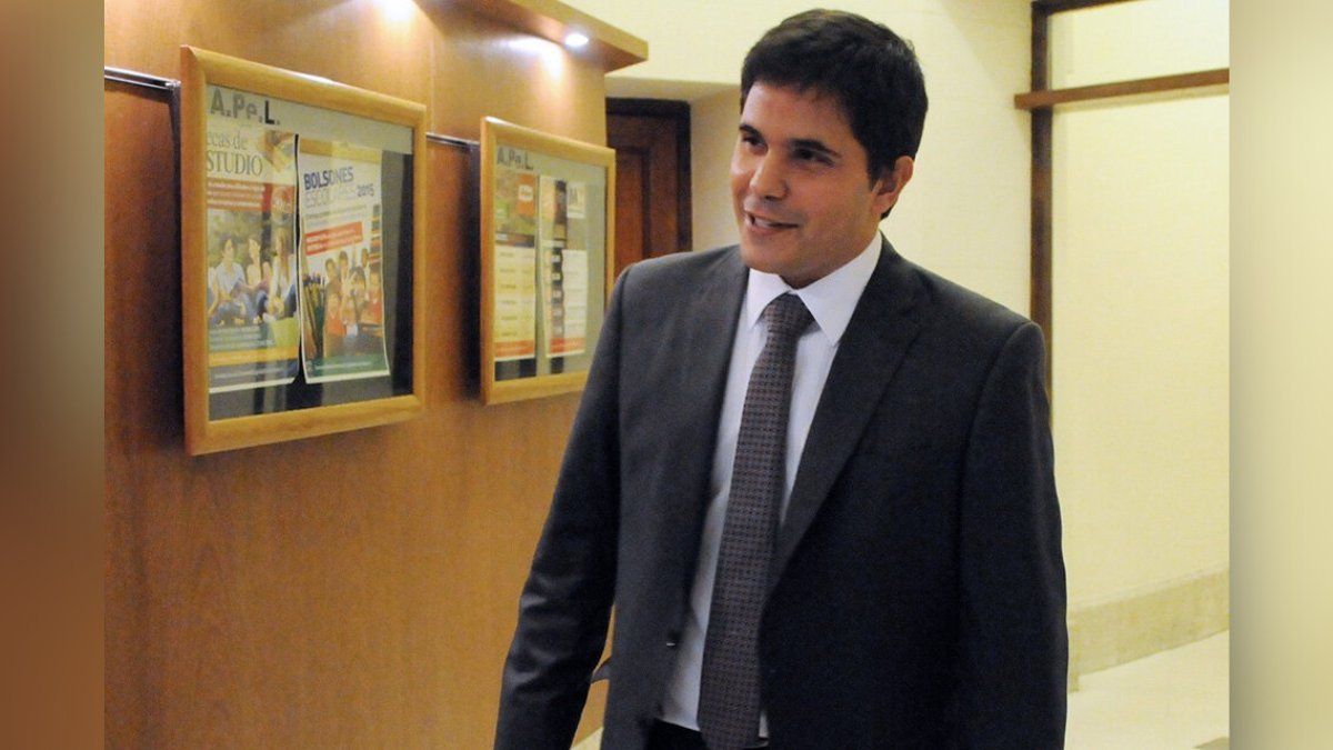 Investiga el fiscal Ríos Artacho