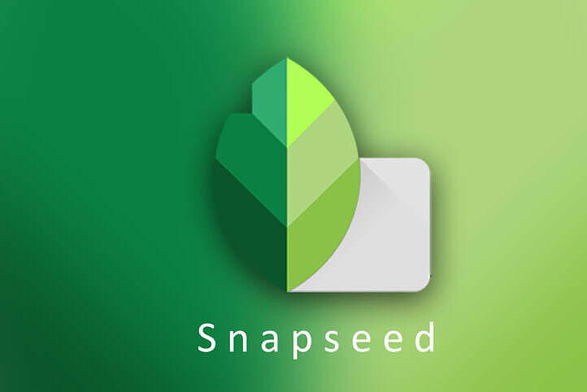 Snapseed es una de las apps que pueden realizar este trabajo. Está disponible para Android e iOS.