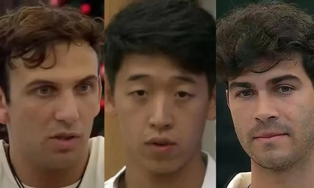 El fin de los Bros en Gran Hermano: Martín y Bautista defienden a Coti Romero de las acusaciones de Nicolás El fin de los Bros en Gran Hermano: Martín y Bautista defienden a Coti Romero de las acusaciones de Nicolás