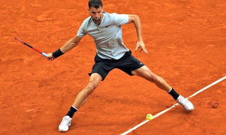 el bulgaro dimitrov supero el coronavirus luego de 20 dias de cuarentena el bulgaro dimitrov supero el coronavirus luego de 20 dias de cuarentena