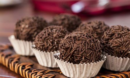 Con estos consejos, podrás preparar unos brigadeiros perfectos que todos disfrutarán. Con estos consejos, podrás preparar unos brigadeiros perfectos que todos disfrutarán.