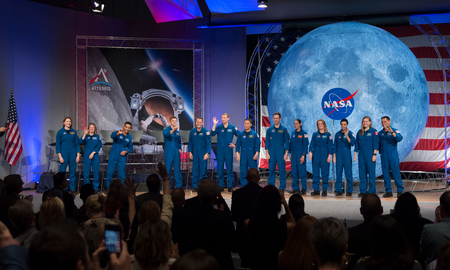 El desafío que plantea la NASA por el que ofrece un millón de dólares El desafío que plantea la NASA por el que ofrece un millón de dólares
