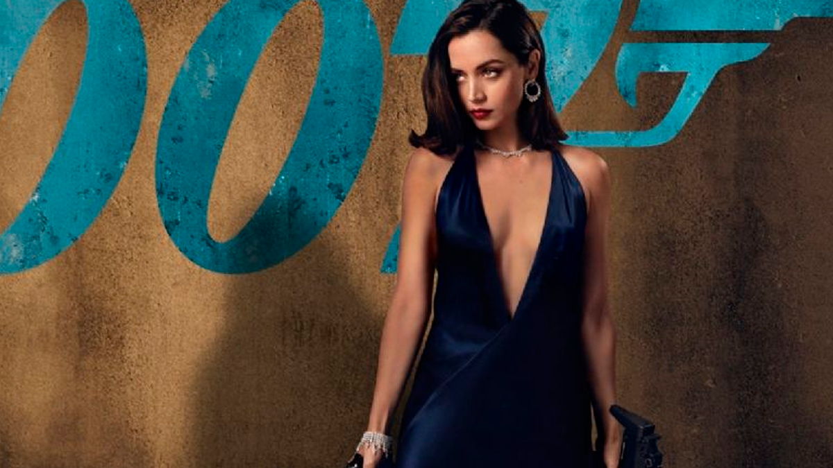 Esto también impulsó la idea de que el nuevo 007 sea una mujer