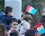 Las actividades gratuitas y para disfrutar en familia se desarrollarán el próximo lunes feriado a partir de las 15. Las actividades gratuitas y para disfrutar en familia se desarrollarán el próximo lunes feriado a partir de las 15.