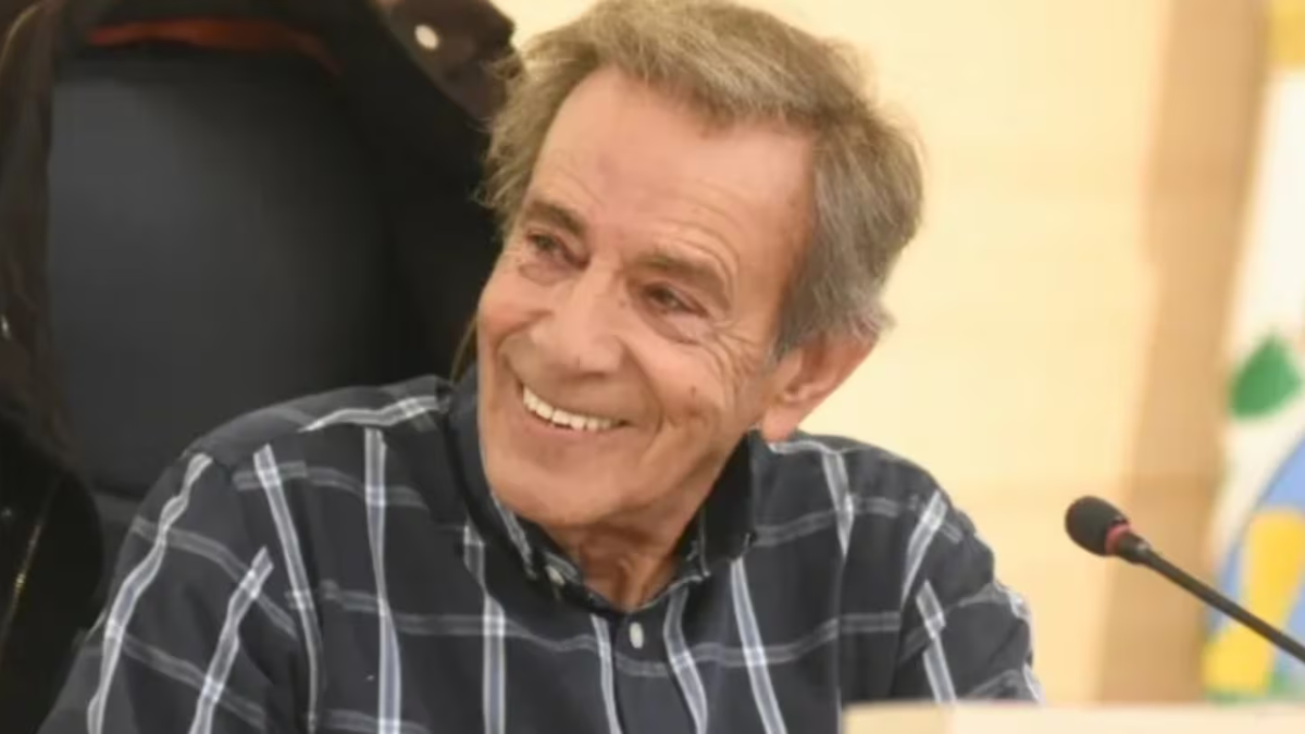 Mario Alarcón permanece hospitalizado y hay preocupación por su salud Mario Alarcón permanece hospitalizado y hay preocupación por su salud