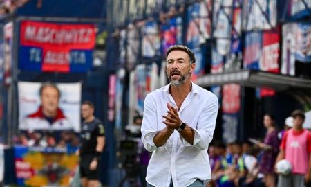 Kily González remarcó que a todos los equipos le está costando la adaptación de los futbolistas recién llegados y que Unión no es la excepción. Kily González remarcó que a todos los equipos le está costando la adaptación de los futbolistas recién llegados y que Unión no es la excepción.