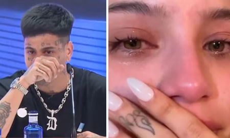 Se filtraron más detalles sobre la posible infidelidad de Duki a Emilia. Se filtraron más detalles sobre la posible infidelidad de Duki a Emilia.