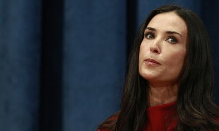 demi moore confiesa que fue violada a los 15 anos y que fue su madre quien la entrego demi moore confiesa que fue violada a los 15 anos y que fue su madre quien la entrego