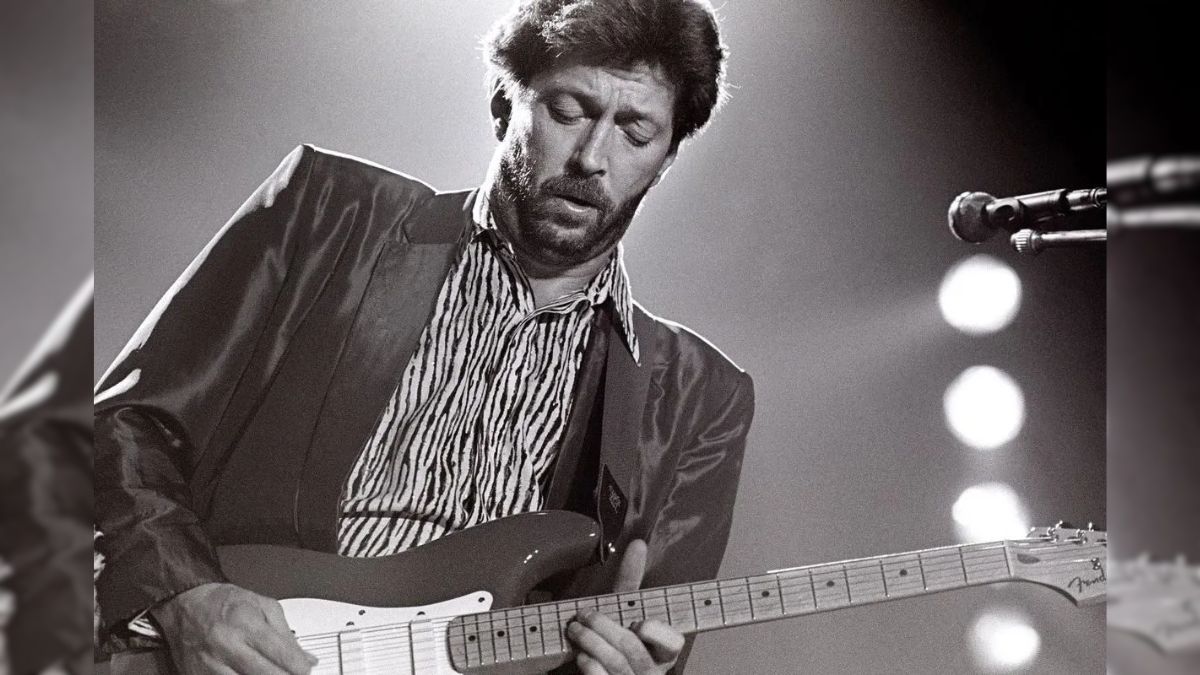 Clapton dejó una huella imborrable en la historia de la música con su genio creativo y su habilidad incomparable en la guitarra eléctrica. Clapton dejó una huella imborrable en la historia de la música con su genio creativo y su habilidad incomparable en la guitarra eléctrica.