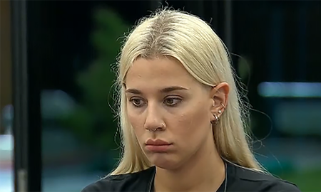 Gran Hermano: La Tora hizo trampa en la prueba del líder y podría ser duramente sancionada Gran Hermano: La Tora hizo trampa en la prueba del líder y podría ser duramente sancionada
