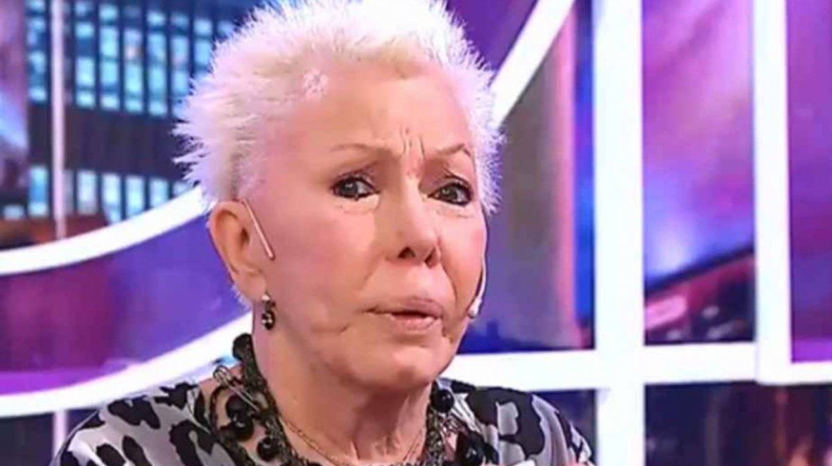 Gogó Rojo tuvo una amplia trayectoria en el mundo artístico.