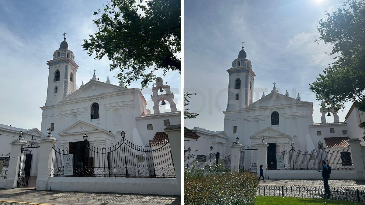 Las plazas Intendente Alvear y Francia representan el corazón histórico de Recoleta y frente a las mismas se encuentra la Iglesia del Pilar. Las plazas Intendente Alvear y Francia representan el corazón histórico de Recoleta y frente a las mismas se encuentra la Iglesia del Pilar.