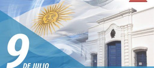 9 de Julio: Día de la Independencia argentina