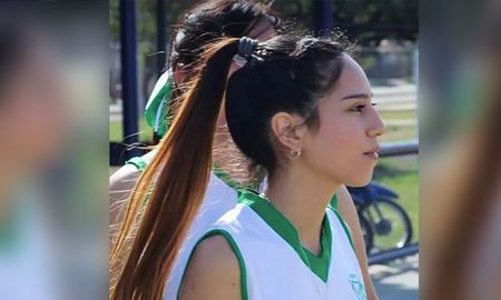 Brenda era jugadora de hockey del club Defensores del Norte en Catamarca Brenda era jugadora de hockey del club Defensores del Norte en Catamarca