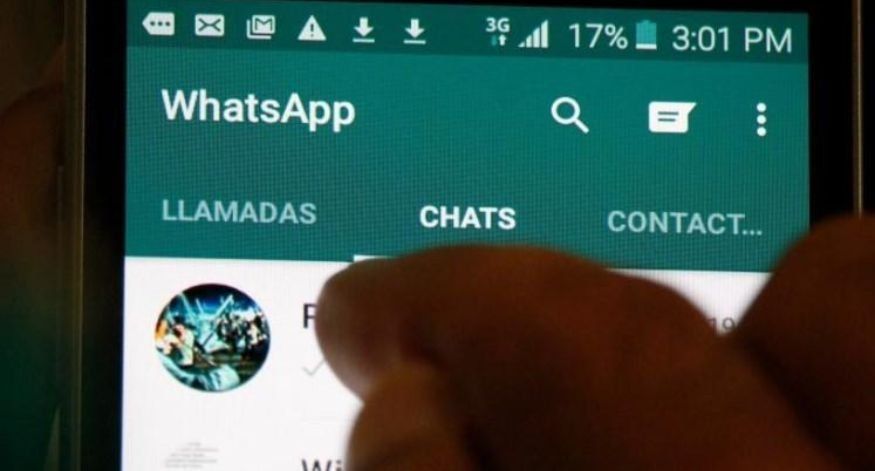 Whatsapp Permitirá Usar Una Misma Cuenta En Distintos Dispositivos 4368