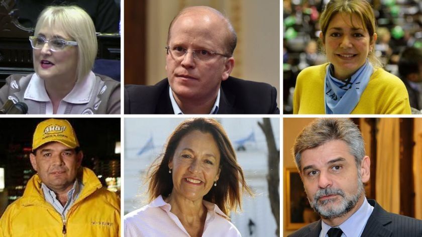 Las 7 frases más destacadas de los diputados sobre el aborto