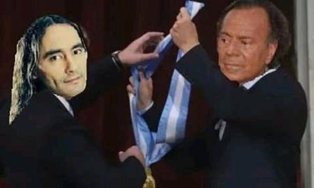 Las redes explotaron durante todo el mes de julio con miles de memes. Las redes explotaron durante todo el mes de julio con miles de memes.