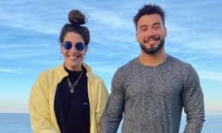 Ivana Nadal y el mensaje a Bruno Siri que derritió a todos de amor. Ivana Nadal y el mensaje a Bruno Siri que derritió a todos de amor.