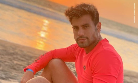 Mataron a balazos al popular presentador Efraín Ruales Mataron a balazos al popular presentador Efraín Ruales