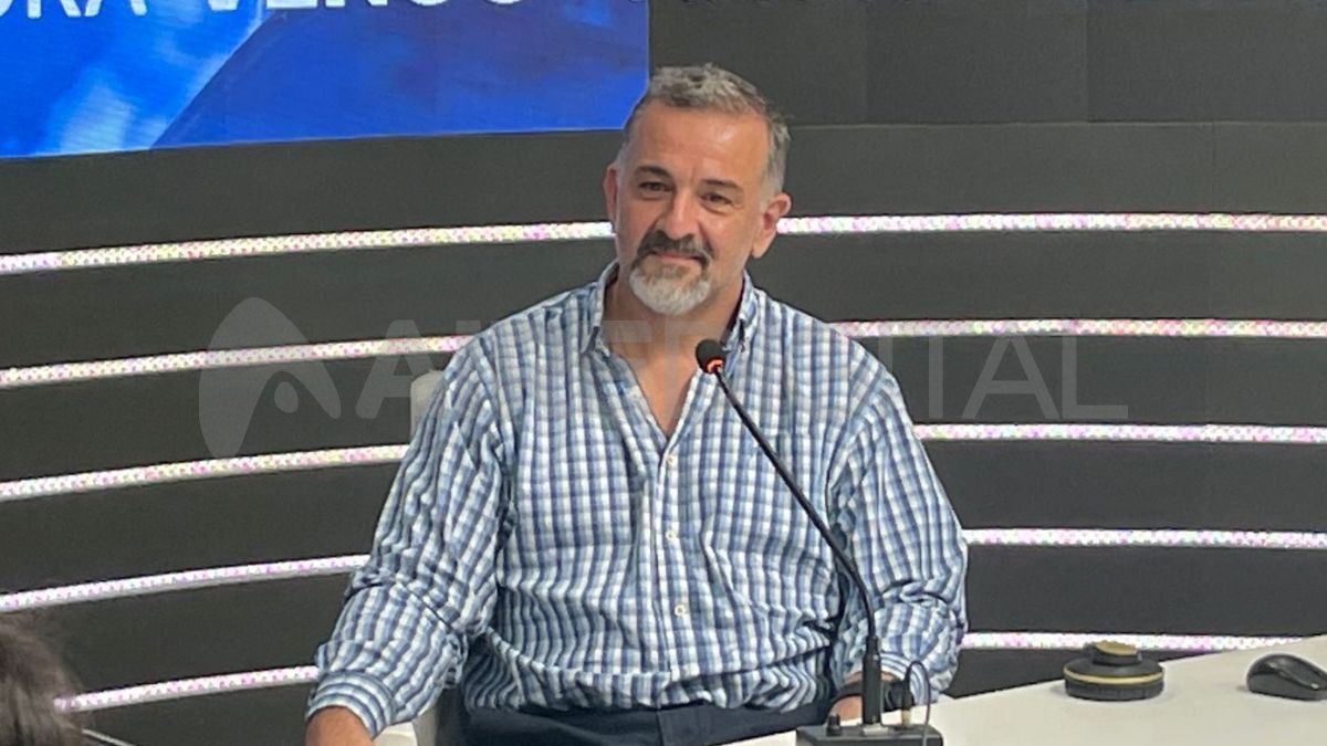 El responsable de la cirugía