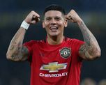 Boca acelera para cerrar la contratación de Marcos Rojo, jugador del Manchester United. Boca acelera para cerrar la contratación de Marcos Rojo, jugador del Manchester United.