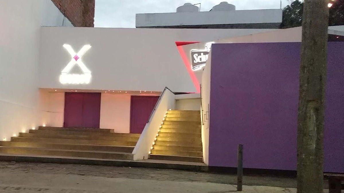 Es el segundo hecho de violencia sexual en Villa Gesell en apenas tres días.