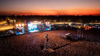 Lollapalooza Argentina 2026: cómo ver los shows desde casa