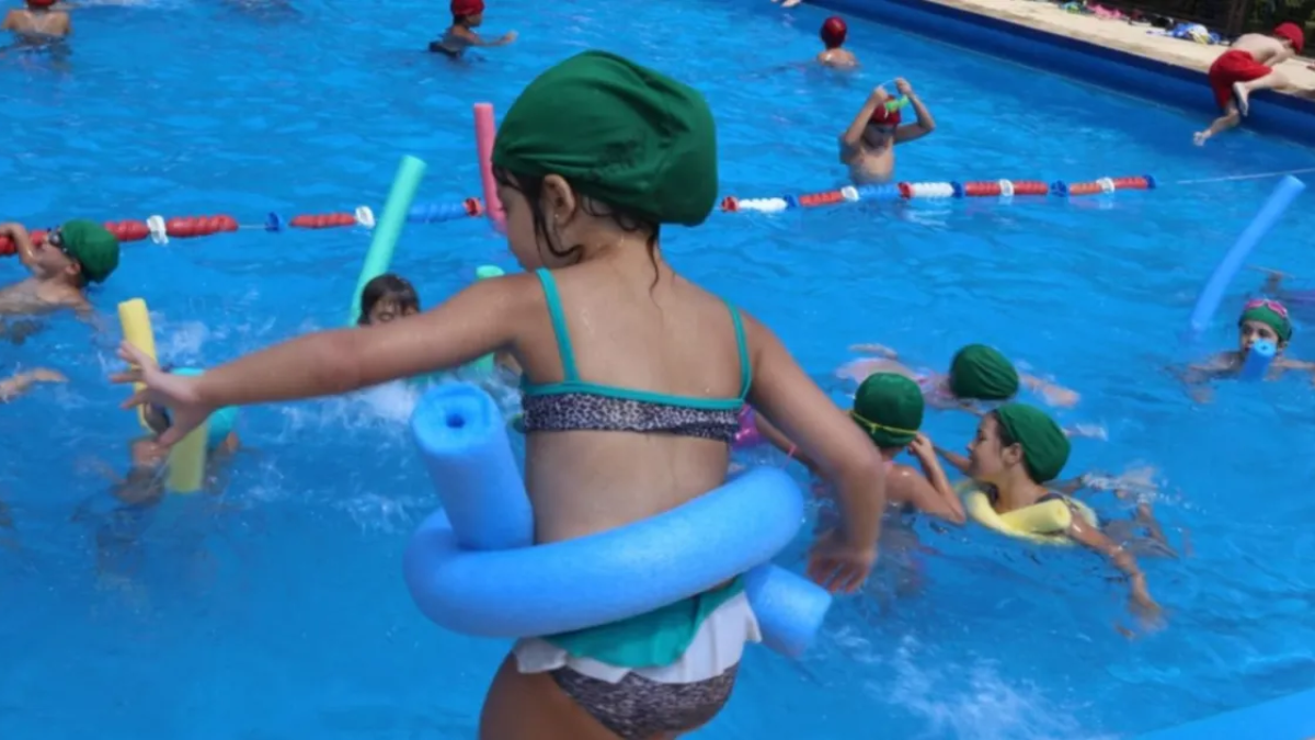 Murió una nena de 4 años en una pileta y hay investigación judicial