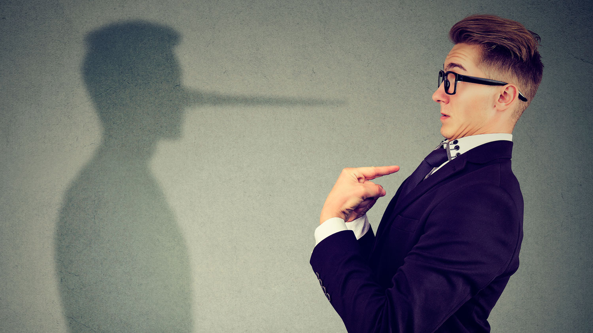 Estos son los 4 signos más mentirosos que existen en el zodiaco