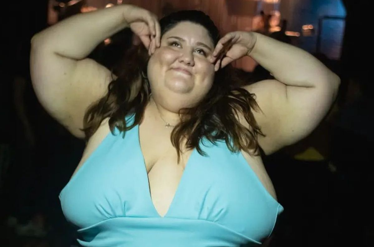 Quién es Carolina Sánchez Álvarez